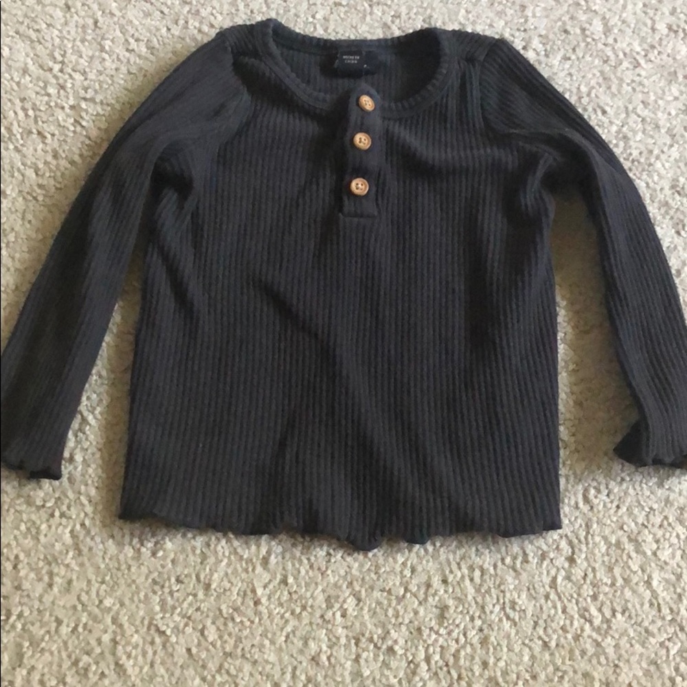 Art class long sleeve